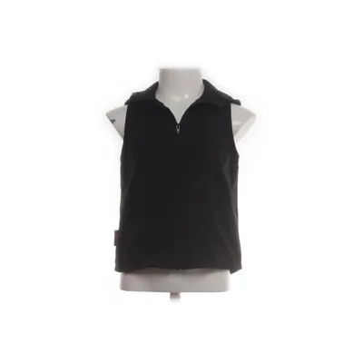 Vest (Black, Blue) from iELM