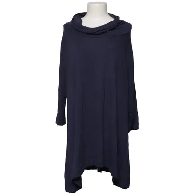 Tunique (Bleu) de Evita Coton