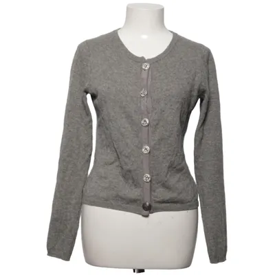 Cardigan (Grijs) van Style Butler Kasjmier