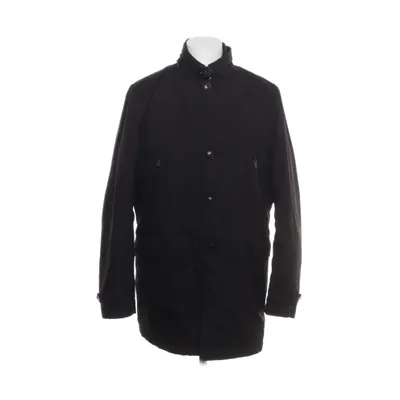 Jacka (Svart) från Riley Nylon, Polyester, Ull, Viskos