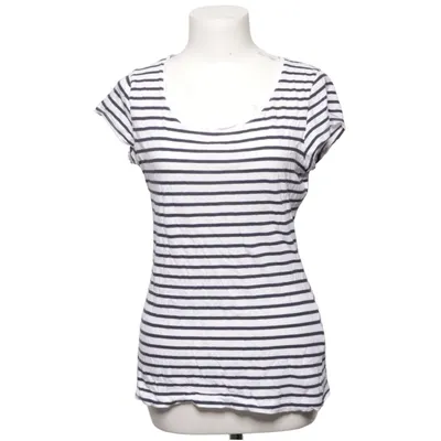 T-shirt (Noir, Blanc) de Label Of Graded Goods Coton