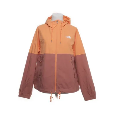 Jack (Oranje, Roze) van The North Face Nylon, Polyurethaan, Polyester