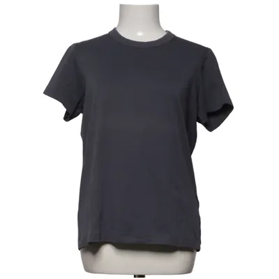 T-shirt (Gray) from Uniqlo U