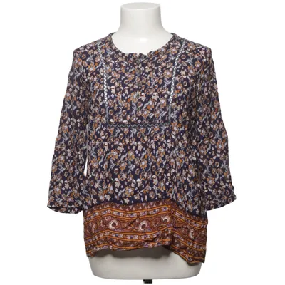 Blouse (Blue, Multicolored) from Jennifer Taylor