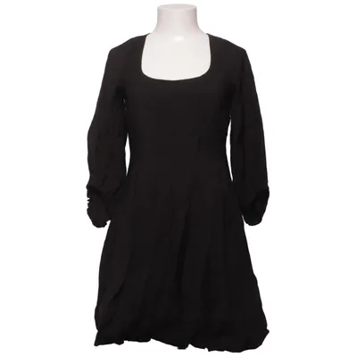 Dress (Black) from H&M x Brock Collection Cotton, Lyocell, Polyester