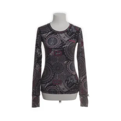 Långärmad t-shirt (917M-723A) från Odd Molly Elastan, Polyester, Polyuretan