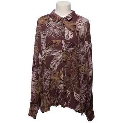 Blouse (Lila, Beige, Meerkleurig) van Soyaconcept
