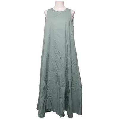 Maxikjole (Grøn) fra Normcore