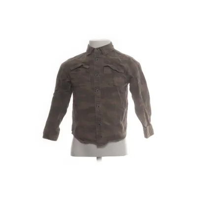 Jeansjacka (Grön) från Rebel by Primark