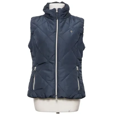 Ytterväst (Svart) från Equestrian Horze Polyester