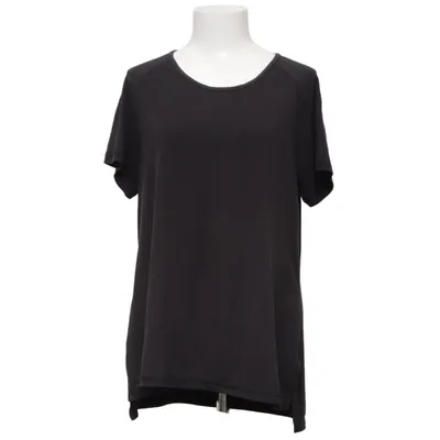T-shirt (Black) from High Mountain Elastane, Polyester
