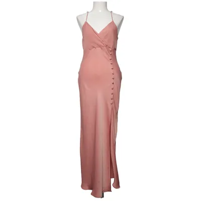 Maxi jurk (Roze) van Zara