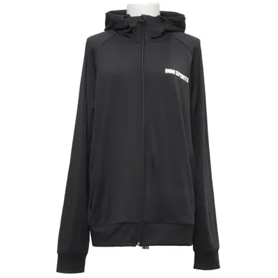 Sweat à capuche (Noir) de MM Sports