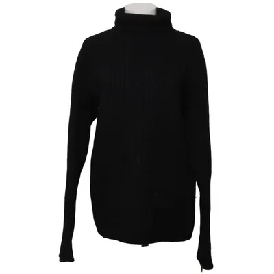 Turtleneck (Black) from DAY Birger et Mikkelsen Wool