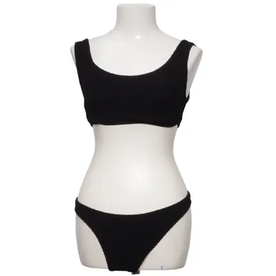 Bikini (Zwart) van ASOS Swim
