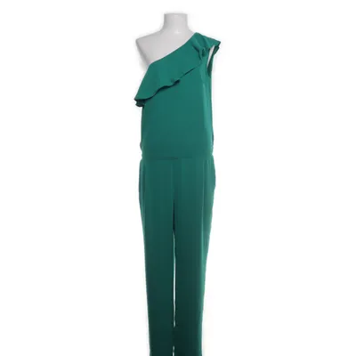 Buksedragt (Grøn) fra Promod Polyester