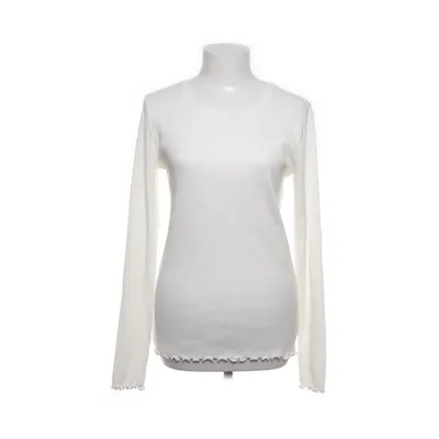 Topp (Vit) från Selected Femme Elastan, Ekologisk bomull