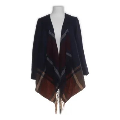 Wrap cardigan (Blue, Brown, Gray) from Tally Weijl Acrylic, Polyester