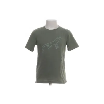 T-shirt (Green, Multicolored) from Brilliant Basics Cotton