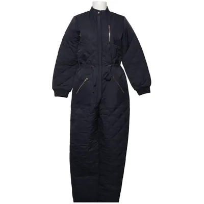 Overall (Black) from Sofie Schnoor Polyamide, Polyester