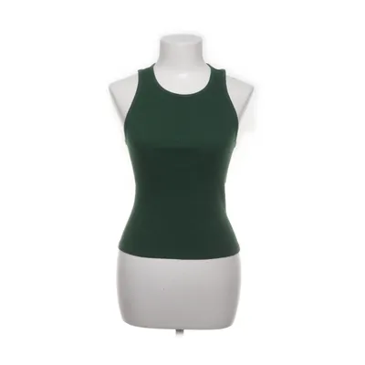 Tanktop (Groen) van Zara