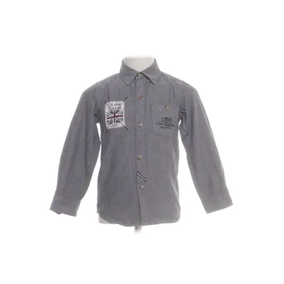 Shirt (Gray) from First