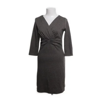 Klänning (Beige, Svart) från ESPRIT Collection Polyester, Viskos, Elastan