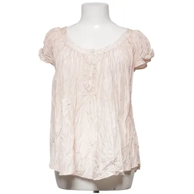 Topp (Beige) från Custommade Silke