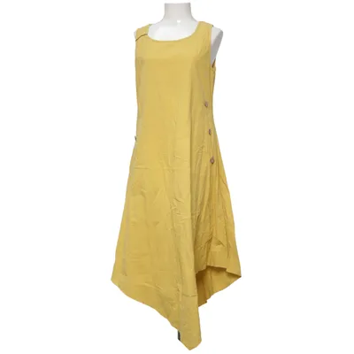 Dress (Yellow) from Emery Rose Cotton