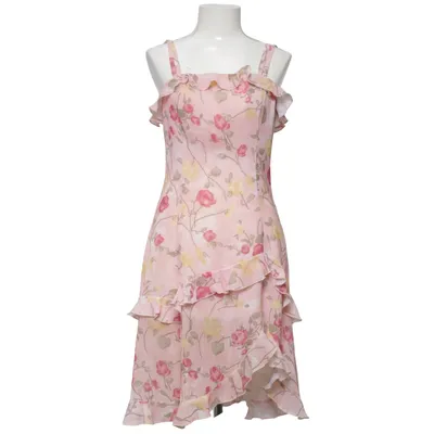 Robe (Rose, Multicolore) de Patricia