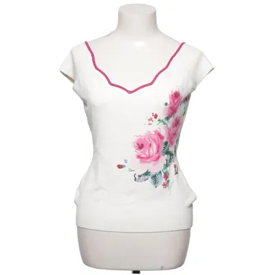 Top (Bouquet) from Faust Elastane, Polyamide, Viscose