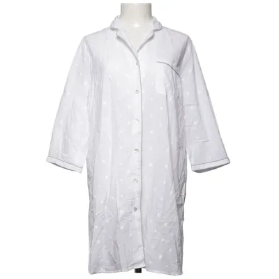 Chemise de pyjama (Blanc) de Deane & White Coton