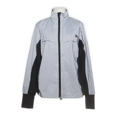 Reflecterende jas (Grijs, Zwart) van Lager 157 Polyester