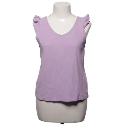 Haut (Violet) de Takko Fashion Coton