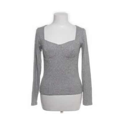 Tröja (Grå) från Cache Cache