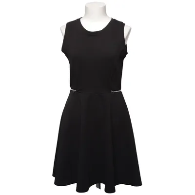 Robe (Noir) de Coquette Élasthane, Polyester