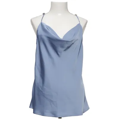 Haut (Bleu) de VILA Polyester