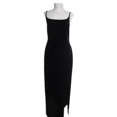 Evening gown (Black) from Chou Chou