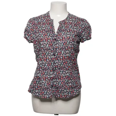 Dress (Blue, Multicolored) from Frk. Cotton