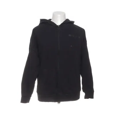 Huvtröja (OVERSIZED HOODIE) från MM Sports Bomull, Polyester