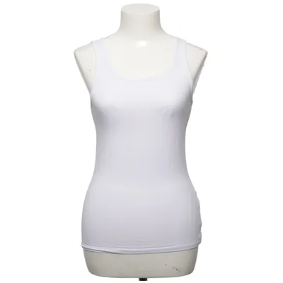 Tanktop (Wit) van FSBN Sister
