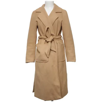 Coat (Tilda Coat) from Rut & Circle Polyester