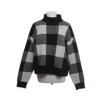 Tröja (Svart, Vit) från Dilvin Knit