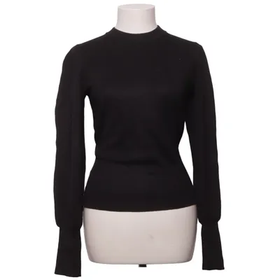Tröja (Svart) från InWear Polyester, Viskos