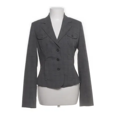 Blazer (Grijs, Meerkleurig) van Joy Elastaan, Polyester, Viscose