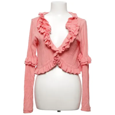 Cardigan (Rose) de Repeat Coton