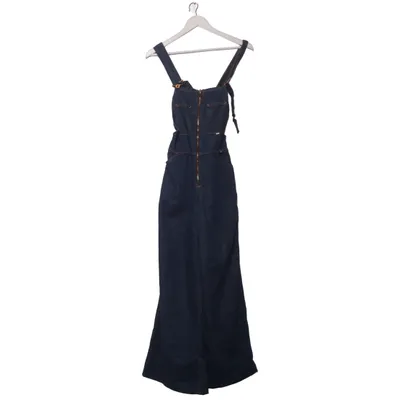 Dungarees (Blue) from Baron Cotton