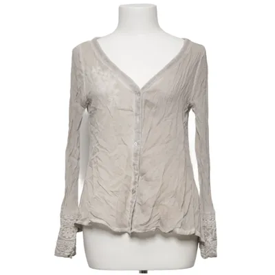 Blouse (Gris) de Sina Viscose