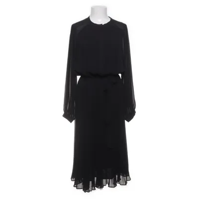 Dress (Black) from H&M Modern Classic Polyester