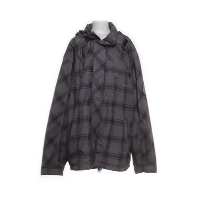 Veste (Gris, Multicolore) de Outburst Polyester